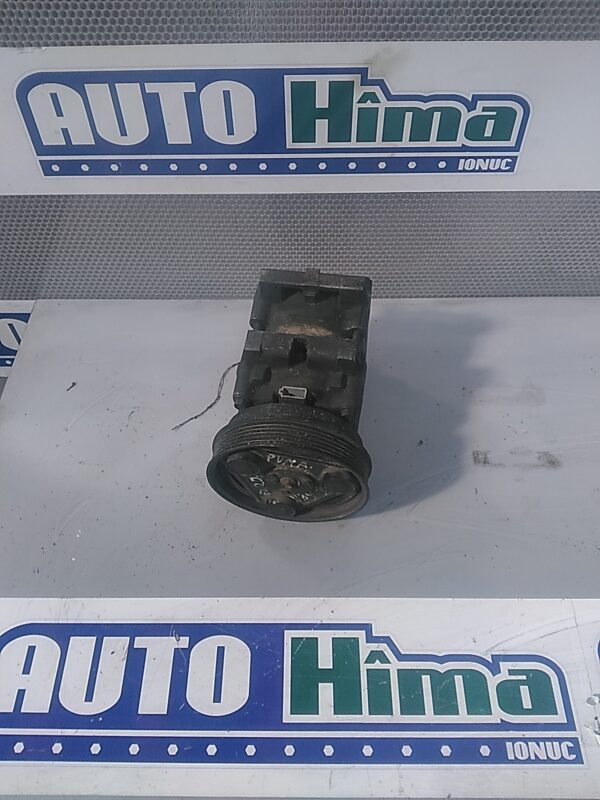 Compresor clima FORD Puma 1.7 B 1997-2002
