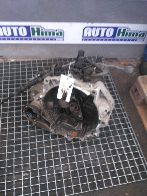 Cutie de viteze manuala 5+1 viteze SEAT Ibiza 6J 6P 1.2 B 2008-2017