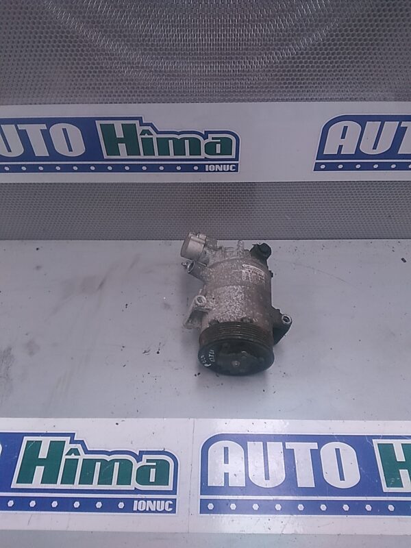 Compresor clima, SKODA Rapid,1.6 Tdi
