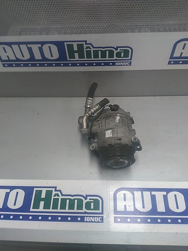 Compresor clima Mercedes-Benz C-Class W203 2000-2007 2.2 CDI