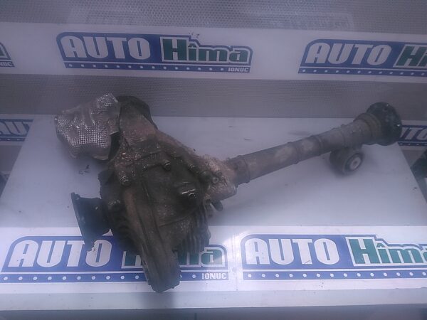 Grup diferential fata, VOLKSWAGEN Touareg 7L 2002-2010 ,3.0 Tdi