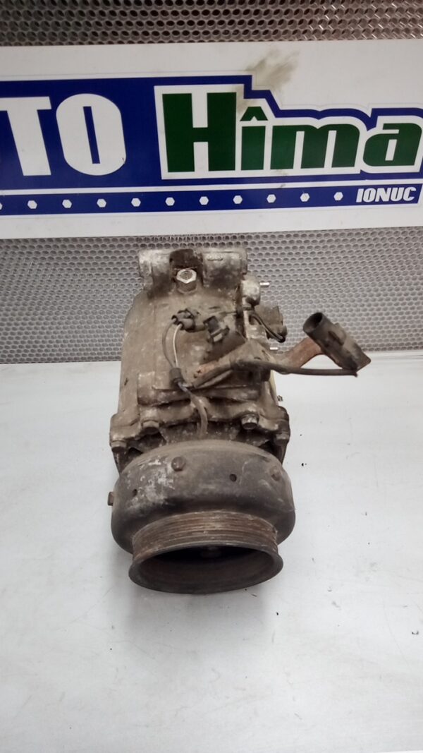 Compresor clima Mitsubishi Lancer 2.0 i