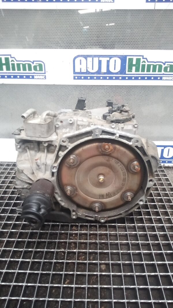 Cutie de viteze automata VOLKSWAGEN Polo 9N 1.4 B 16V 2001-2009
