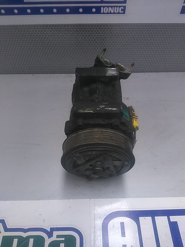 Compresor clima Peugeot 206 1.6 HDI