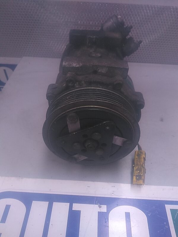 Compresor clima, CITROEN Xsara Picasso 1.6 HDI 1999-2010