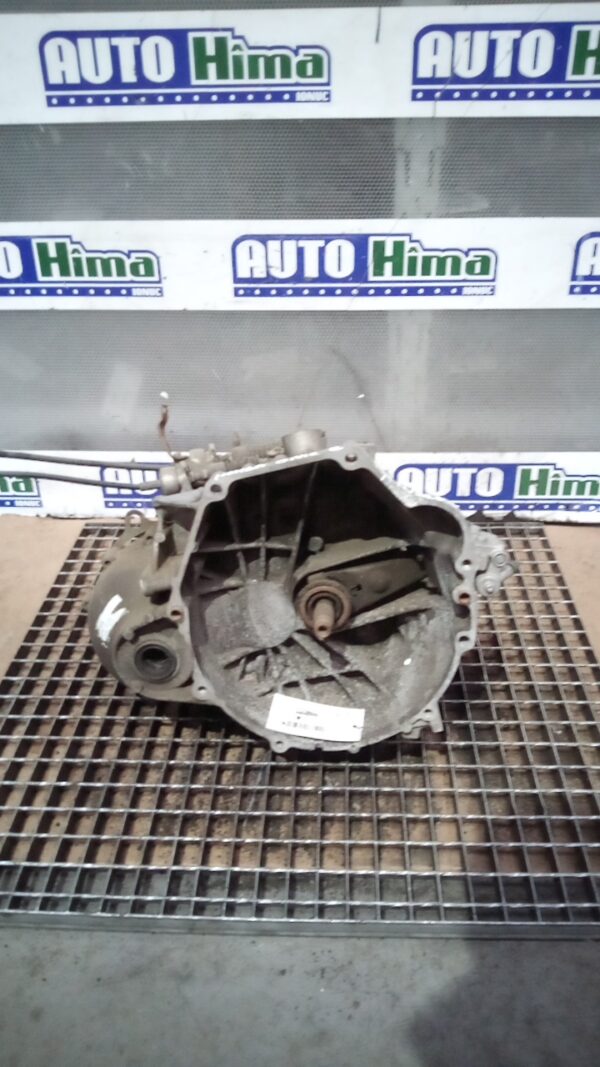Cutie de viteze manuala 6+1 viteze HONDA Civic MK8 2006-2011 2.2 i-CTDI 16V