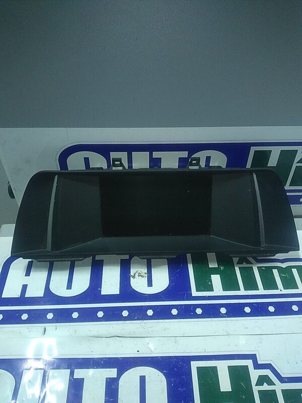Display navigatie, BMW Seria V F10 2010-2014