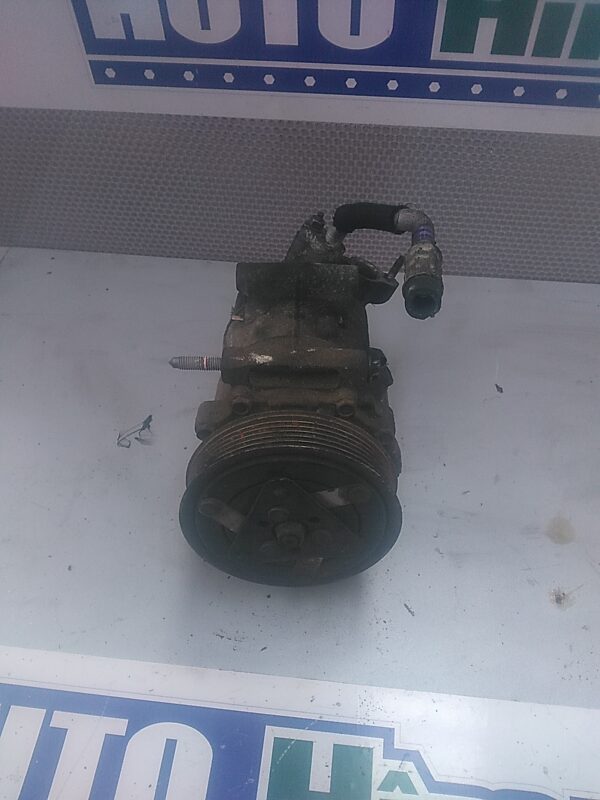 Compresor clima, PEUGEOT 207 ,1.4 HDI