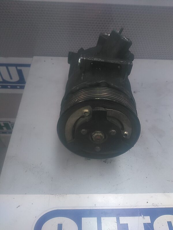 Compresor clima Volkswagen Passat B7 2011-2016 2.0 TDI
