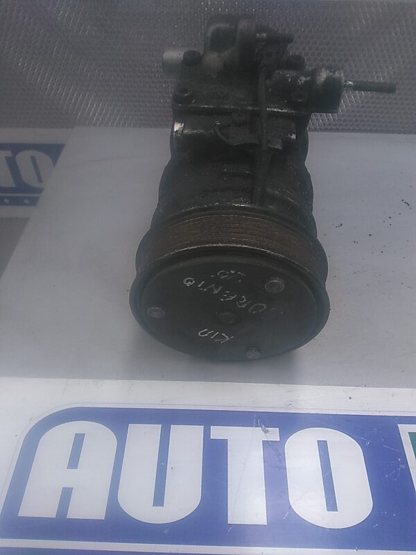 Compresor clima Kia Sorento 2.5 CRDI