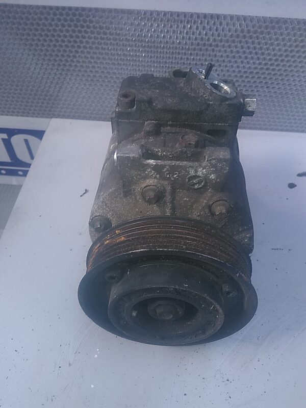 Compresor clima, VOLKSWAGEN Golf V 1K 2003-2010 ,1.9 TDI