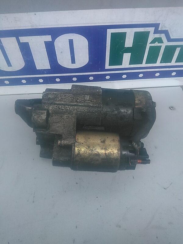 Electromotor, DACIA Logan MK1 1.5 DCI(12 dinti) 2004-2012
