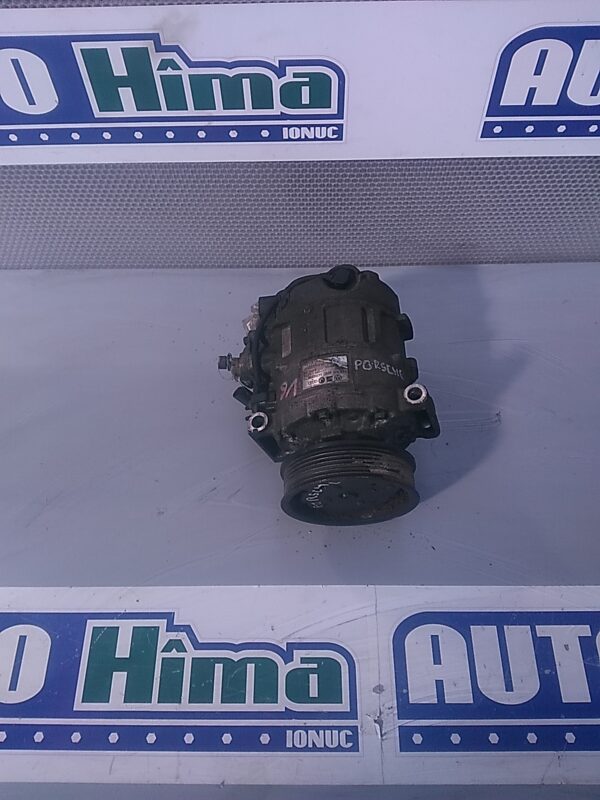 Compresor clima, VOLKSWAGEN Touareg 7L 2002-2010 ,3.2L