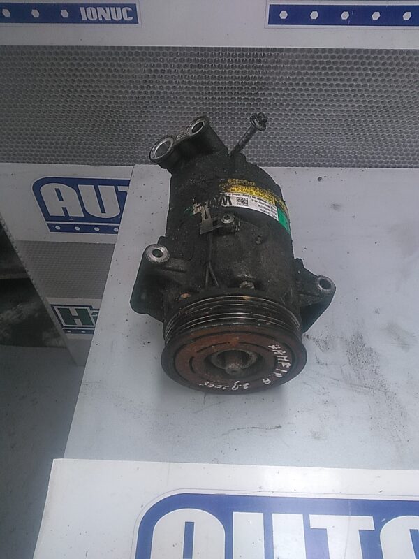 Compresor clima, OPEL Astra H 2004-2014 ,2.0 D