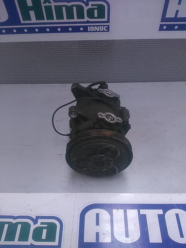 Compresor clima Nissan Almera 2.0 D