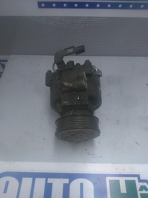 Compresor clima, MITSUBISHI Outlander ,2.2 DID