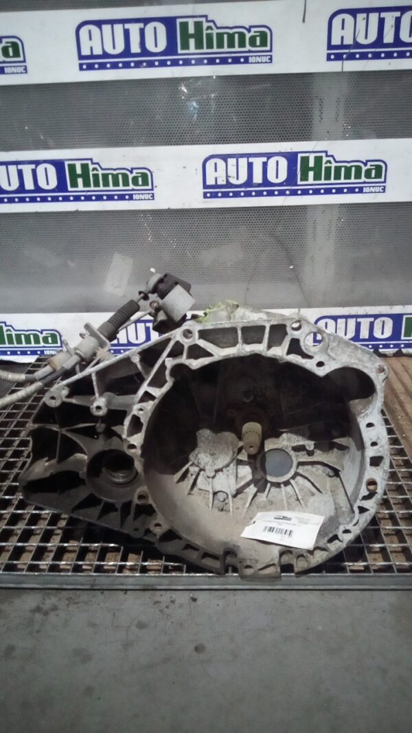 Cutie de viteze manuala 5+1 viteze ROVER 45 2.0 CDTI 1990-2005
