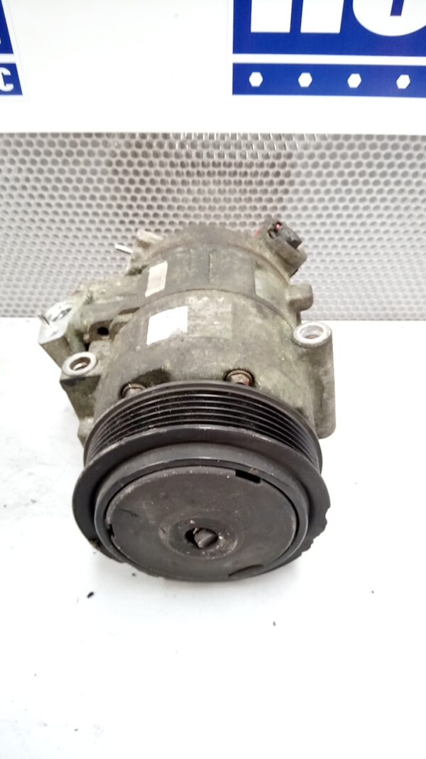 Compresor clima, SEAT Ibiza 6L 2002-2008 1.4b