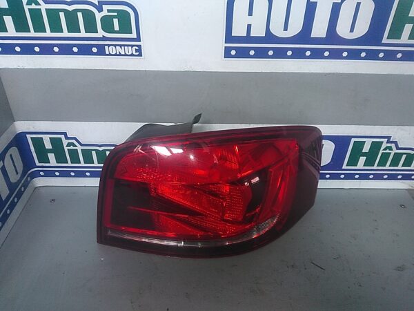 Stop dreapta Audi A3 8P 2003-2012