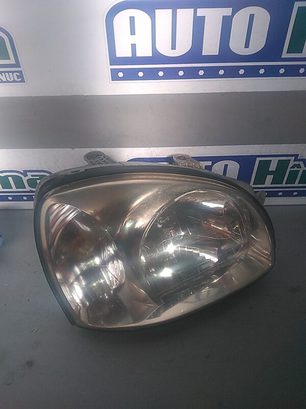 Far dreapta, HYUNDAI SantaFe MK1 2000-2005