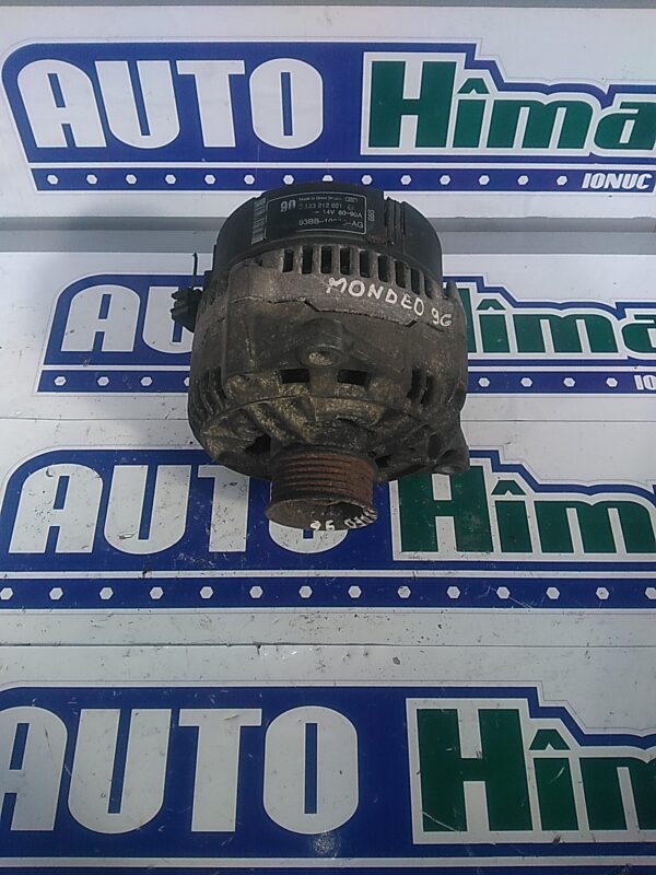 Alternator Ford Mondeo MK1 1993-1996 1.6 B