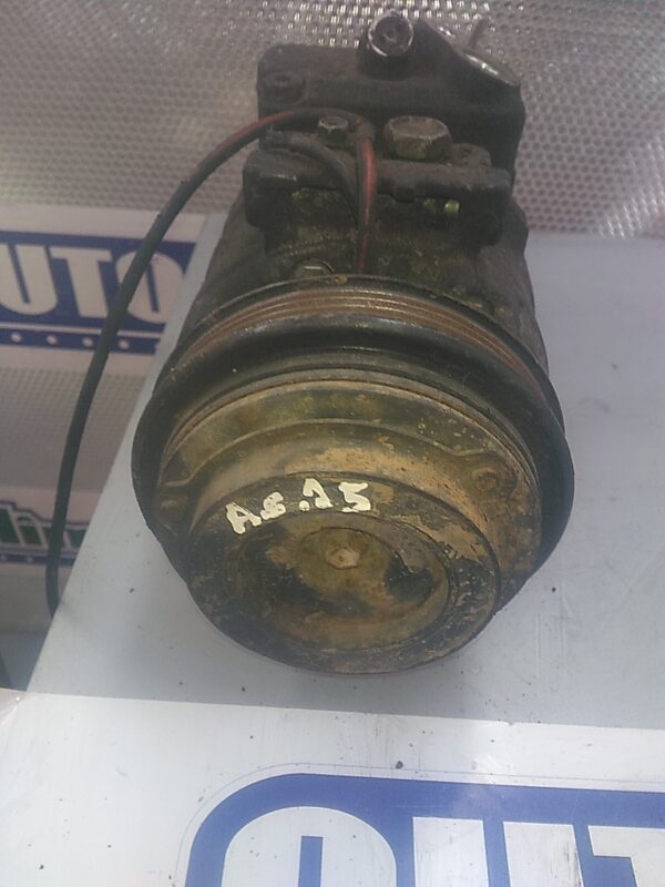 Compresor clima Audi A6 4B (C5) 1997-2005 2.5 TDI