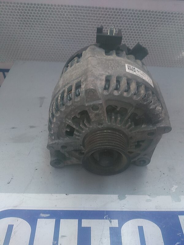 Alternator, BMW Seria III F30 2011-2019 2.0D