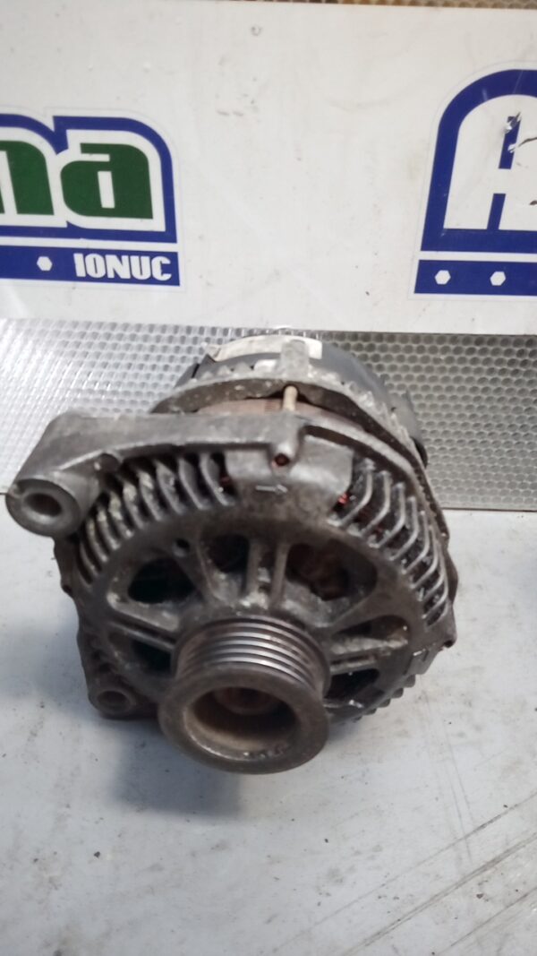 Alternator, BMW Seria III E46 1997-2006 2.0D