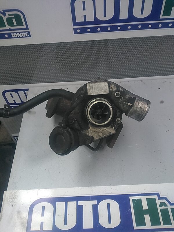 Turbosuflanta, JEEP Grand Cherokee II (WJ , WG) 1999-2005 ,3.1 TD,140 cp