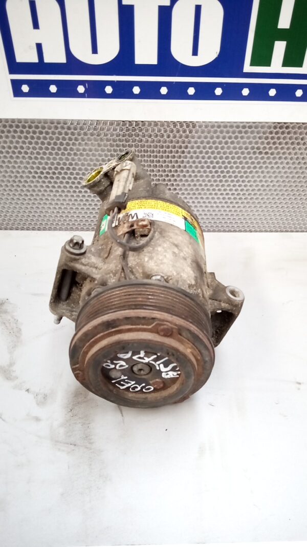 Compresor clima, OPEL  Astra H 2004-2014 1.9cdti