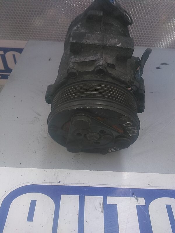 Compresor clima Opel Astra G 1998-2010 1.7 DTI