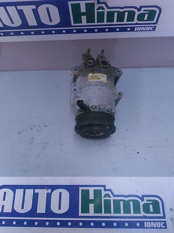 Compresor clima, FORD Fiesta MK6 2008-2019 ,1.4 Tdci