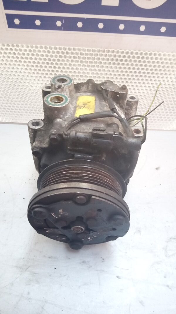 Compresor clima Ford Focus I 1998-2004 1.8 TDCI