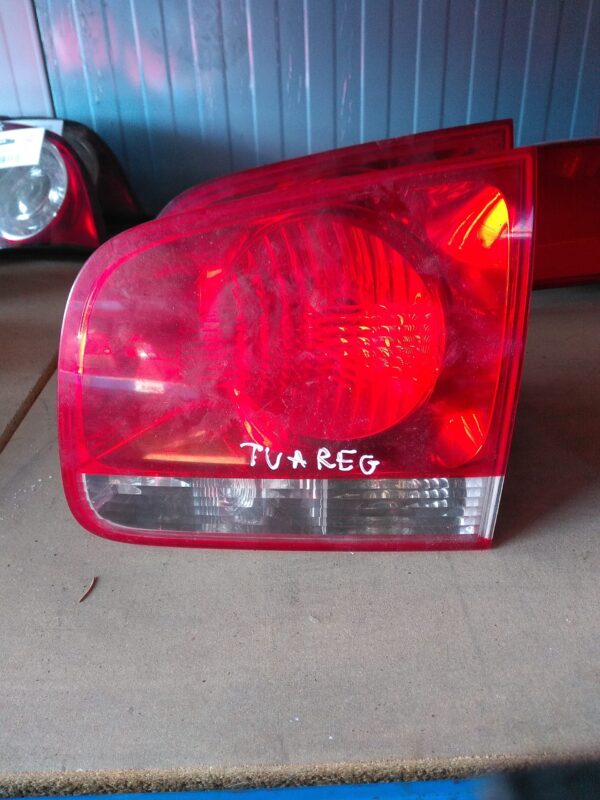 Stop dreapta Volkswagen Touareg 7L 2002-2010