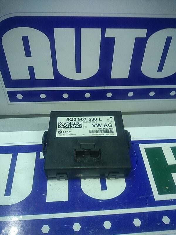 Modul confort Volkswagen Golf VII
