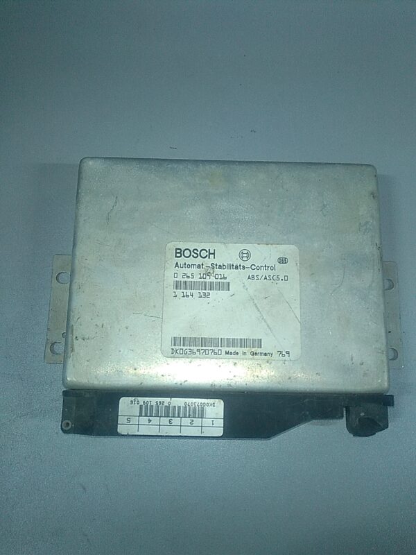 Calculator ABS ASC BMW Seria V E39 1995-2003