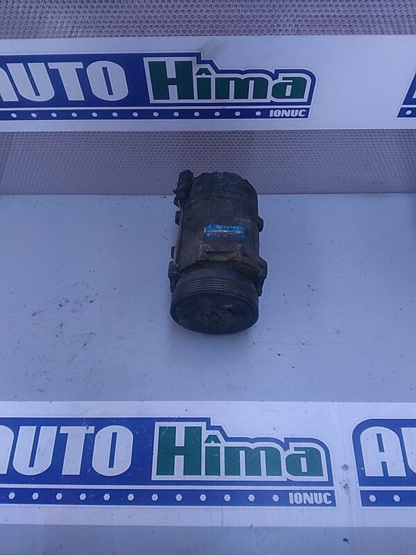 Compresor clima, VOLKSWAGEN Golf IV 1J 1997-2005,1.9 TDI