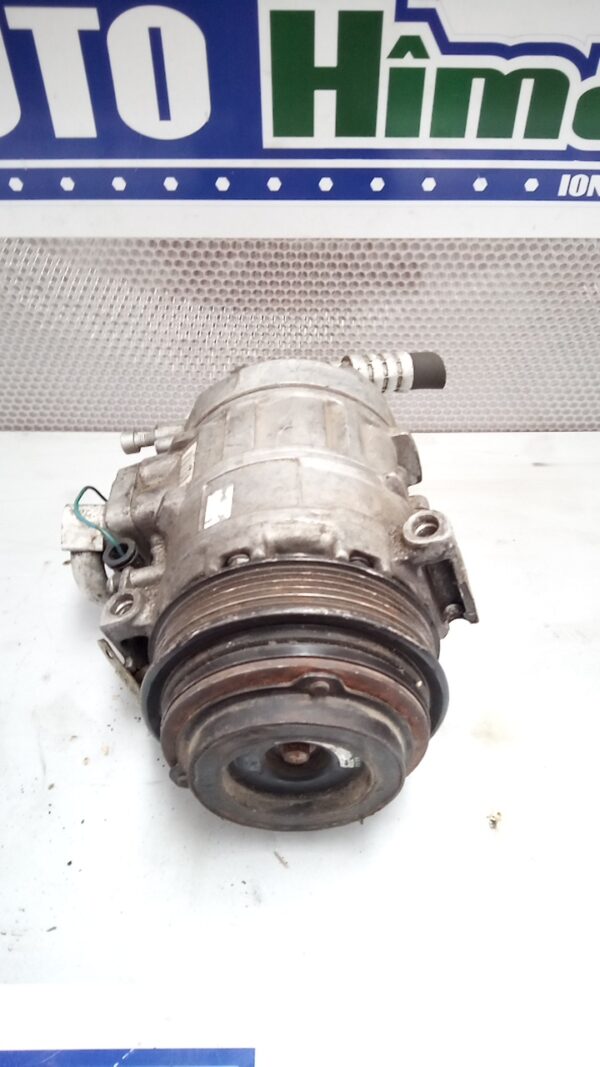 Compresor clima, MERCEDES E-Class W210 1995-2003 2.2cdi