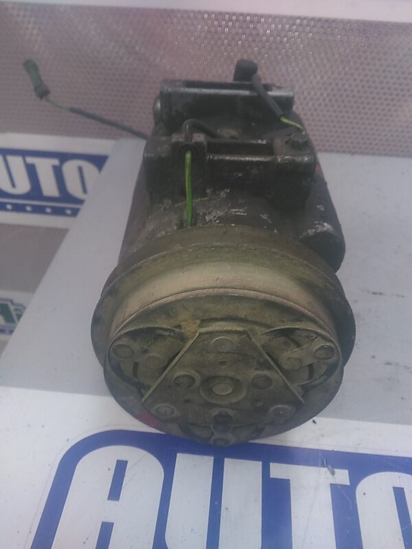 Compresor clima, AUDI 80 ,2.0 E 1966-1996