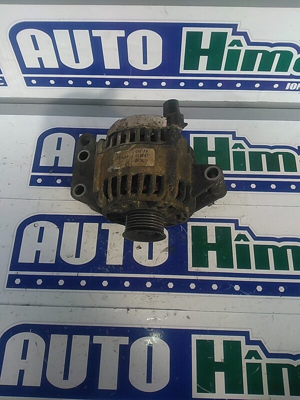 Alternator Ford Fiesta MK5 2002-2008 1.3 B