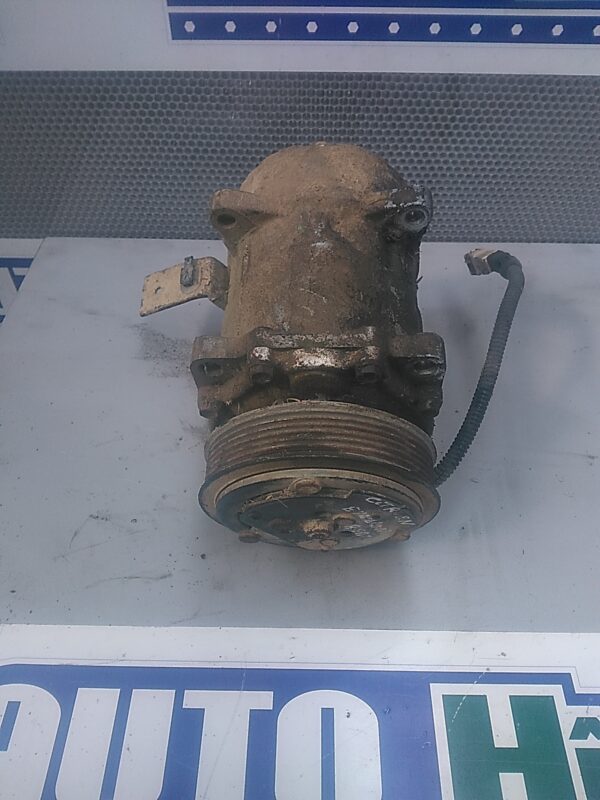 Compresor clima, CITROEN Evasion ,2.0 b
