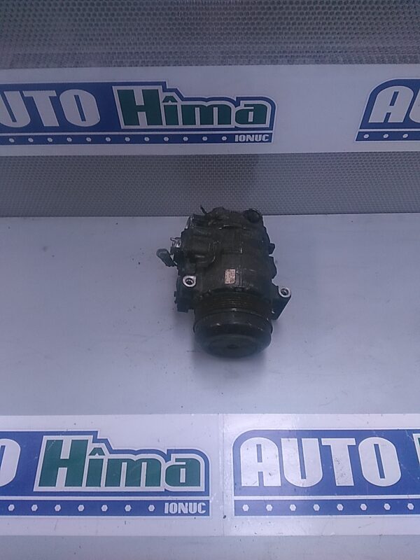 Compresor clima Mercedes-Benz C-Class W204 2007-2015 2.2 CDI