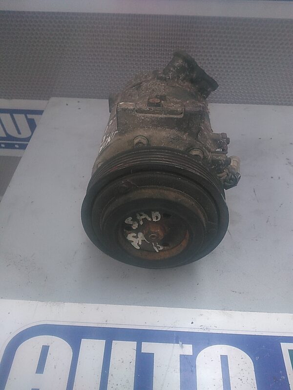 Compresor clima 9-3 Saab  2.0 T