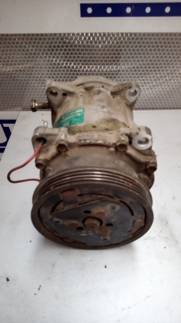 Compresor clima, DACIA Solenza 1.4mpi 2003-2005