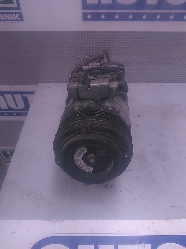 Compresor clima BMW Seria I E81 2003-2011 2.0 D
