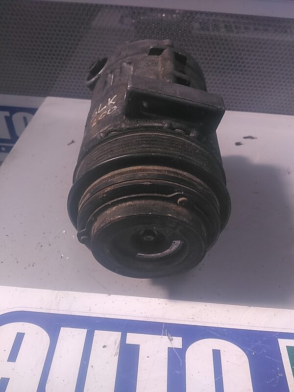 Compresor clima, MERCEDES SLK R170 1996-2004 ,2.0B