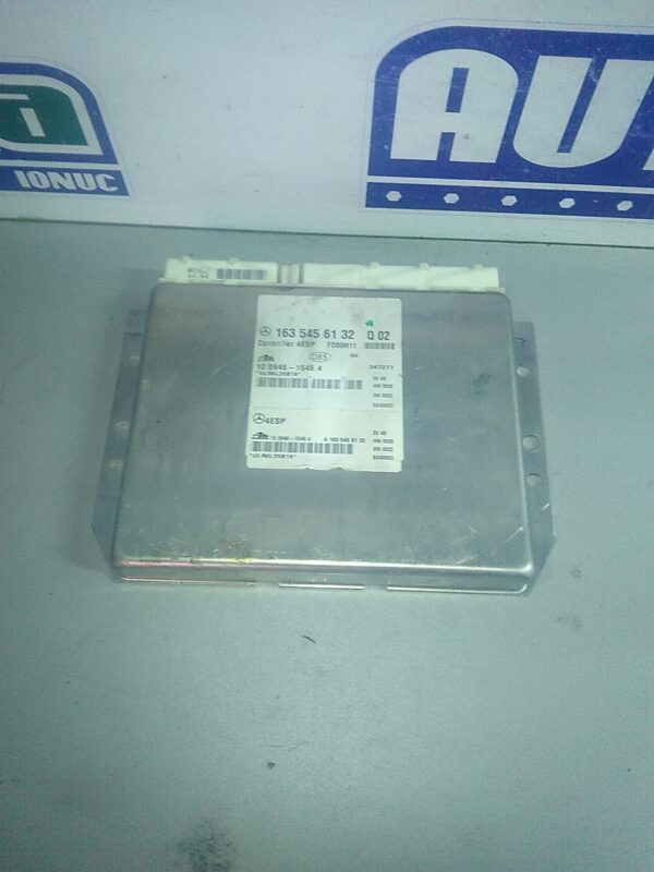 Unitate control ESP Mercedes-Benz ML W163 1998-2005