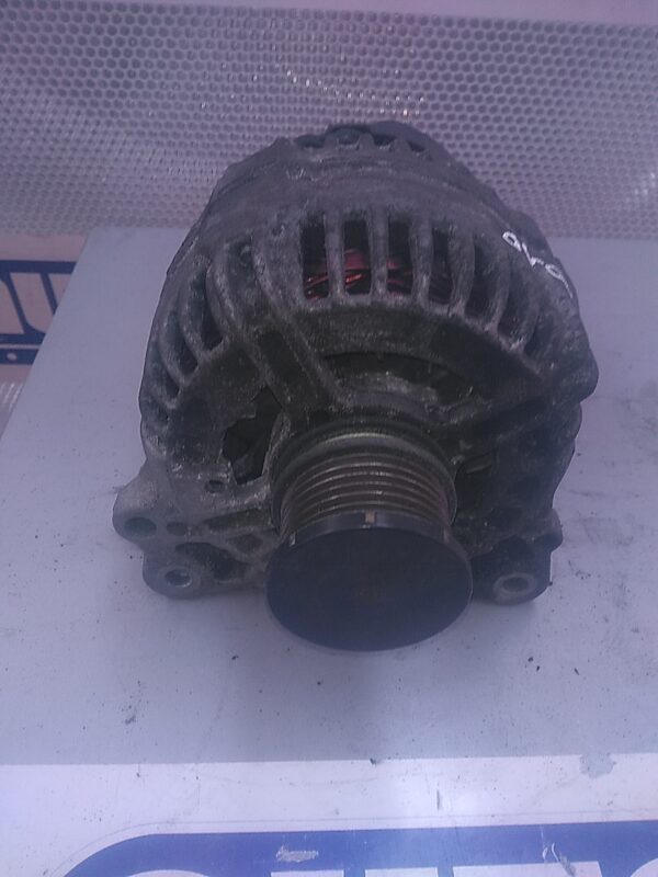 Alternator, SKODA Superb 3T 2008-2015 ,2.0 TDI