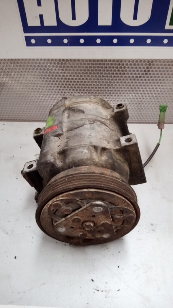 Compresor clima, VOLKSWAGEN PASSAT B5 SEDAN 1997-2000 1.9tdi