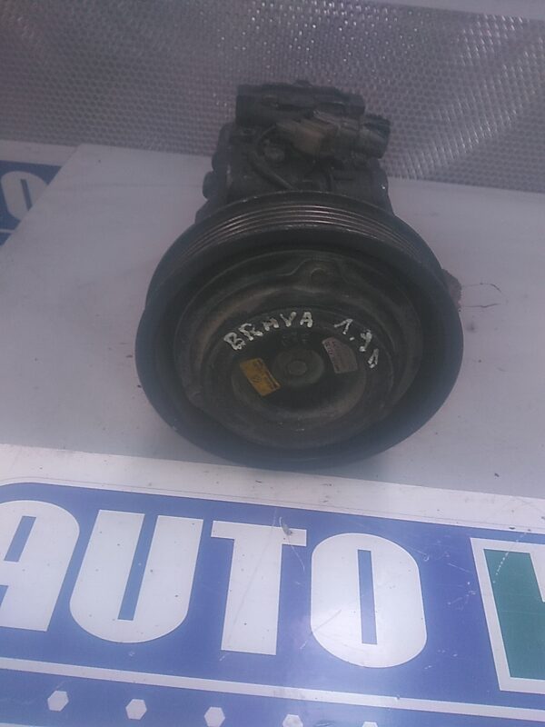 Compresor clima, FIAT Brava I 182 1996-2002 ,1.4B